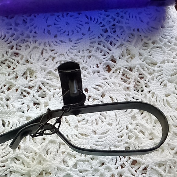 Vintage Ashbach Uralt wrought iron wine pourer - Picture 3 of 13